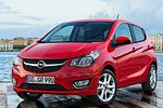 Opel Karl