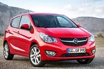 Opel Karl