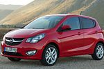 Opel Karl