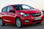 Opel Karl