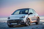 Opel Adam: Фото 1