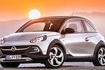 Opel Adam: Фото 2