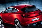 Opel Astra: Фото 2