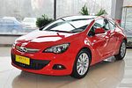 Opel Astra: Фото 3