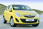 Opel Corsa: Фото 1