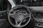 Opel Crossland X: Фото 2