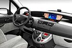 Peugeot 807: Фото 3