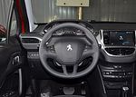 Peugeot 2008: Фото 2