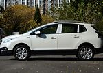 Peugeot 3008: Фото 2
