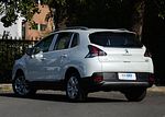 Peugeot 3008: Фото 3