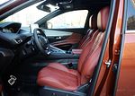 Peugeot 4008: Фото 3