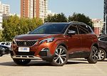 Peugeot 4008: Фото 1