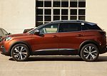 Peugeot 4008: Фото 2