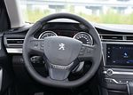 Peugeot 408: Фото 2