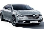 Renault Talisman: Фото 1
