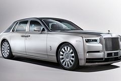 RollsRoyce Motor Cars  Phantom Extended represents the summit of luxury  in a city brimming with activity The quietest RollsRoyce ever made it  glides with stately confidence across the nocturnal metropolis Discover 