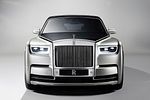 Rolls-Royce Phantom: Фото 3