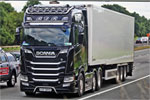Scania S-Series: Фото 1