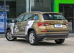 Skoda Kodiaq: Фото 3