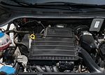Skoda Rapid spaceback