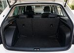 Skoda Rapid spaceback