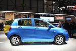 Suzuki Celerio