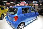Suzuki Celerio