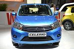 Suzuki Celerio