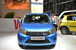 Suzuki Celerio