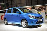 Suzuki Celerio