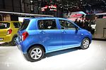 Suzuki Celerio