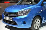 Suzuki Celerio