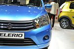 Suzuki Celerio