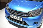 Suzuki Celerio