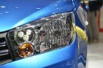 Suzuki Celerio