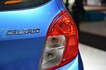Suzuki Celerio