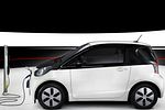 Toyota iQ