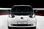 Toyota iQ