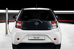 Toyota iQ