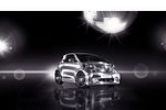 Toyota iQ