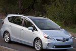 Toyota Prius v (+)
