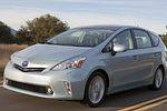 Toyota Prius v (+)