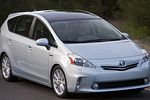 Toyota Prius v (+)