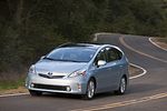 Toyota Prius v (+)