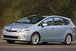 Toyota Prius v (+)