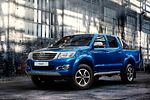 Toyota Hilux: Фото 1