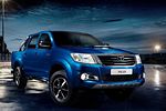 Toyota Hilux: Фото 2