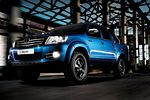 Toyota Hilux: Фото 3