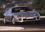 Toyota Supra