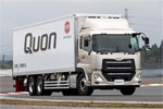 UD Trucks Quon: Фото 1